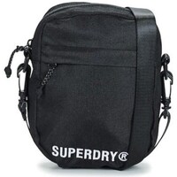 Bags Handbags Superdry Y9110247A02A Black
