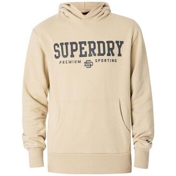 Clothing Men Sweaters Superdry M2012562A8PV Beige