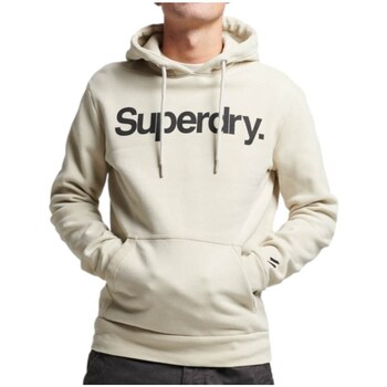 Clothing Men Sweaters Superdry M2013243A8PV Beige