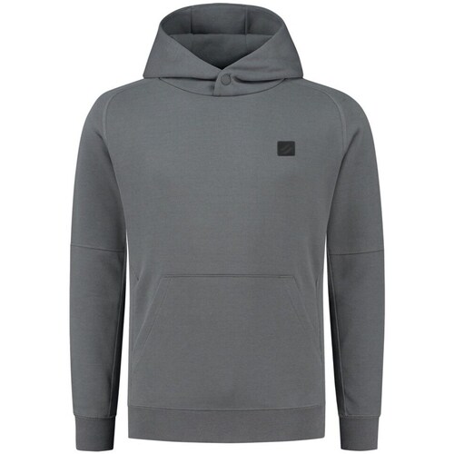 Clothing Men Sweaters Superdry M2013084AHSZ Grey