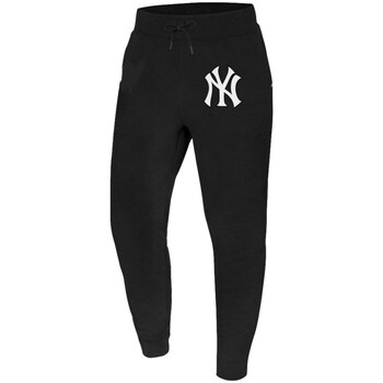 Clothing Men Trousers '47 Brand New York Yankees Black