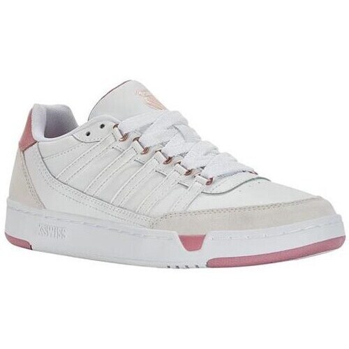 Shoes Women Low top trainers K-Swiss 97933165M White
