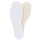 Shoe accessories Children Accessories Famaco Semelle confort & fresh T31 White