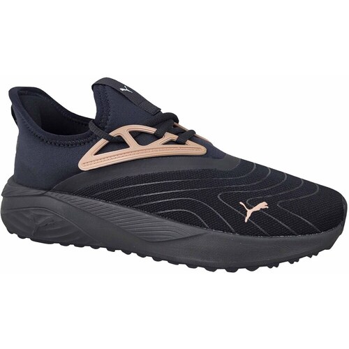 Shoes Women Low top trainers Puma Pacer Beauty Black