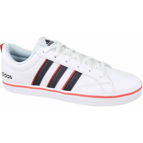 Shoes Men Low top trainers adidas Originals Pace 2.0 White