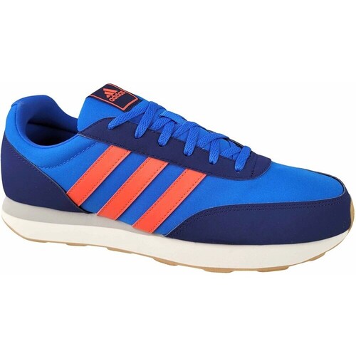 Shoes Men Running shoes adidas Originals Run 60s 3.0 Blue