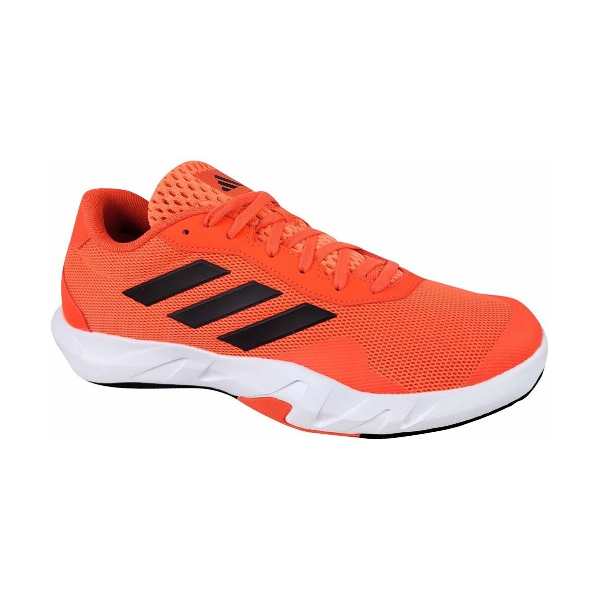 Adidas Amplimove Trainer Orange