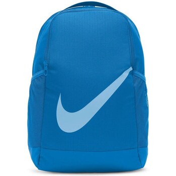 Bags Rucksacks Nike Brasilia Blue