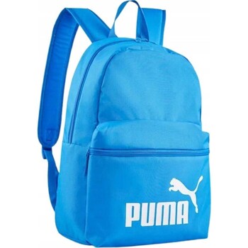 Bags Rucksacks Puma PLECAKPUMAPHASE7994306NIEBIESKI Blue