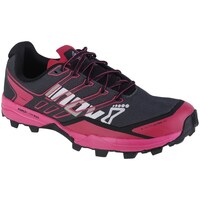 Shoes Women Running shoes Inov 8 X-talon Ultra 260 V2 Pink, Black