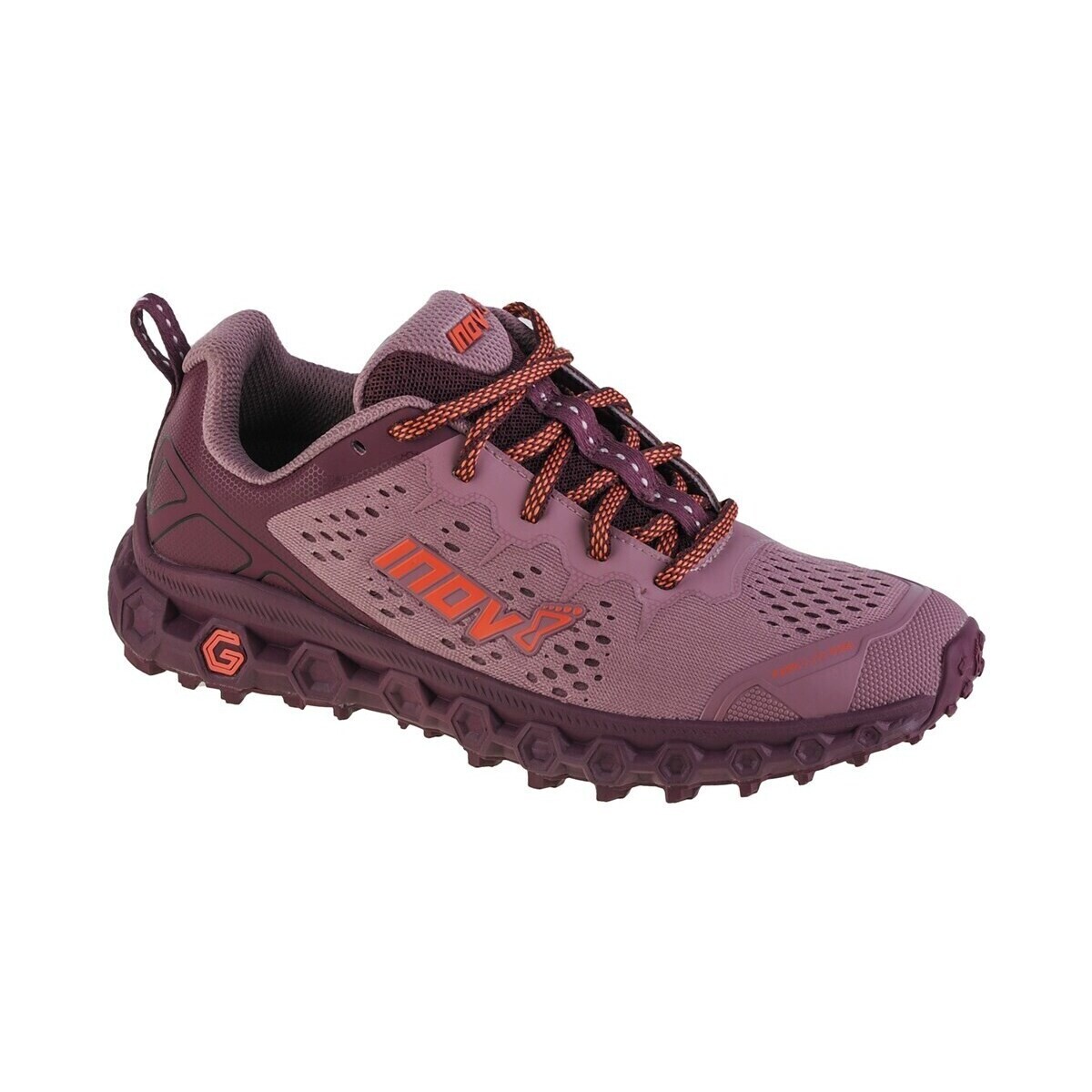 inov 8  parkclaw g 280  women's running trainers in bordeaux