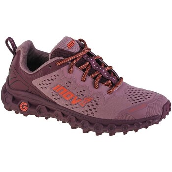 Shoes Women Running shoes Inov 8 Parkclaw G 280 Bordeaux