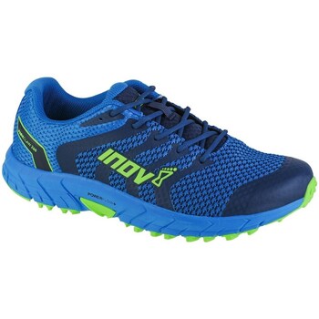 Shoes Men Running shoes Inov 8 Parkclaw 260 Knit Blue