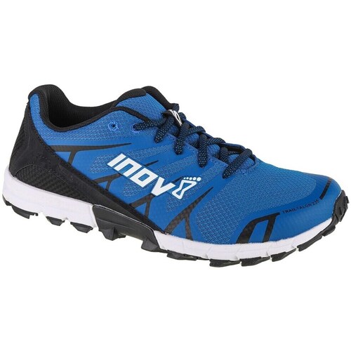 Shoes Men Running shoes Inov 8 Tailtalon 235 Blue