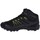 Shoes Men Walking shoes Inov 8 Roclite 345 Gtx V2 Black