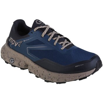 inov 8  rocfly g 350 gtx  men's shoes (trainers) in marine