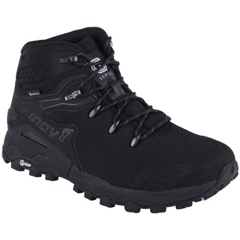inov 8  roclite pro g 400 gtx v2  men's walking boots in black