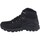 Shoes Men Walking shoes Inov 8 Roclite Pro G 400 Gtx V2 Black