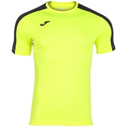 Clothing Men Short-sleeved t-shirts Joma Academy Iii Yellow