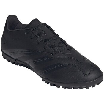 Shoes Men Football shoes adidas Originals Predator Club Tf Black