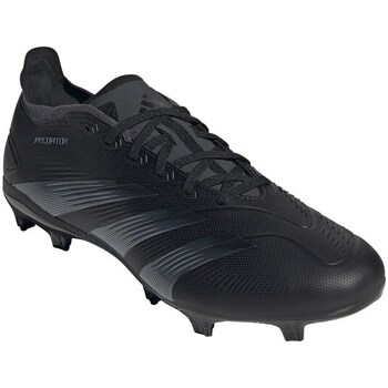 Shoes Men Football shoes adidas Originals Predator League L Fg Black