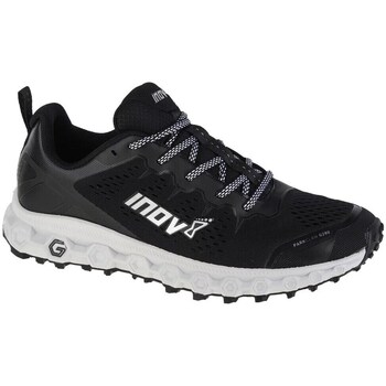 Shoes Men Low top trainers Inov 8 Parkclaw G 280 Black