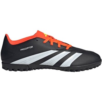 Shoes Men Football shoes adidas Originals Predator Accuracy.4 Tf Black, Orange, White