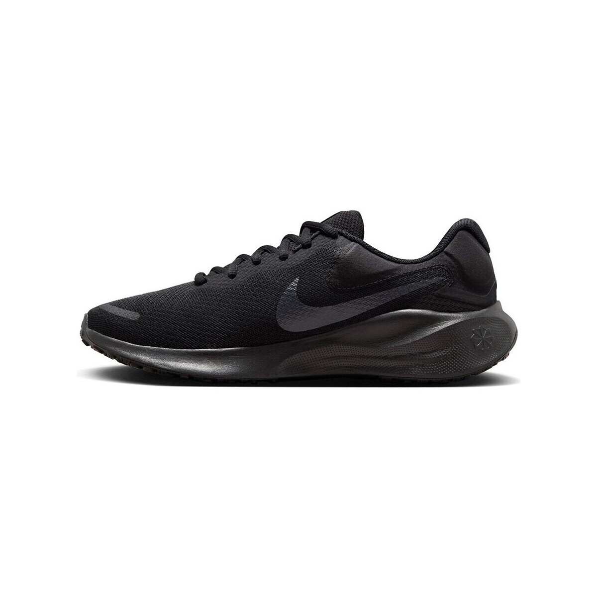 Nike Revolution 7 Black