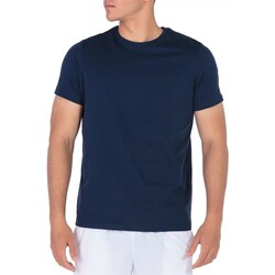 Clothing Men Short-sleeved t-shirts Joma Desert Tee Marine