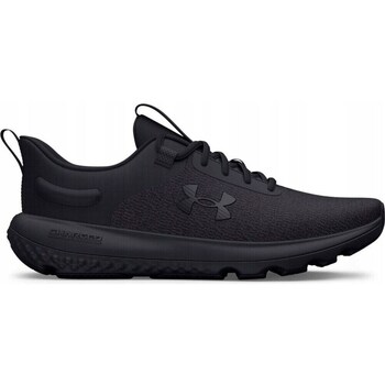 Shoes Women Running shoes Under Armour BUTYUAWCHARGEDREVITALIZE3026683002 Black
