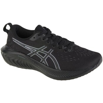 Shoes Women Low top trainers Asics Gel-excite 10 Black
