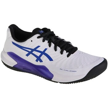 Shoes Men Low top trainers Asics Gel-challenger 14 White