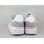 Shoes Women Low top trainers adidas Originals Court Platform Suede Grey