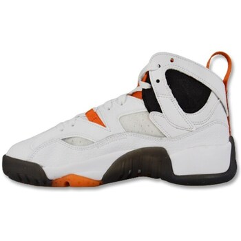 Nike Air Jordan Jumpman White