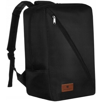 Bags Rucksacks Peterson DHPTNBPP0870202 Black