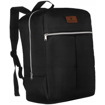 Bags Rucksacks Peterson DHPTNGBP1070238 Black