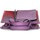 Bags Women Handbags Hispanitas BV243240C002 Red, Violet