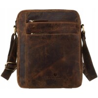 Bags Handbags Peterson PTNRIVERHTT70233 Brown