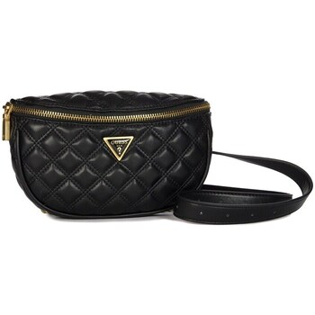 Bags Women Handbags Guess QA874880BLACK Black