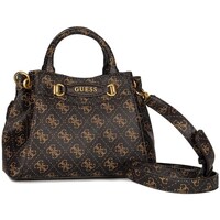 Bags Women Handbags Guess SA931676 Brown
