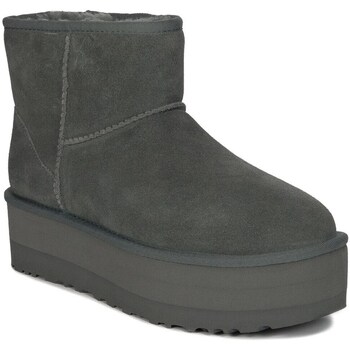 Shoes Women Ankle boots UGG 1134991RNS Graphite