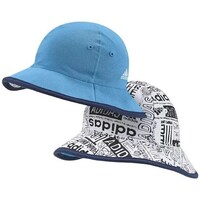 Clothes accessories Hats / Beanies / Bobble hats adidas Originals DW4774 Blue, White, Black