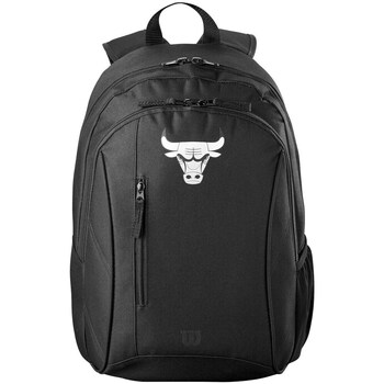 Bags Rucksacks Wilson WZ6015003 Black