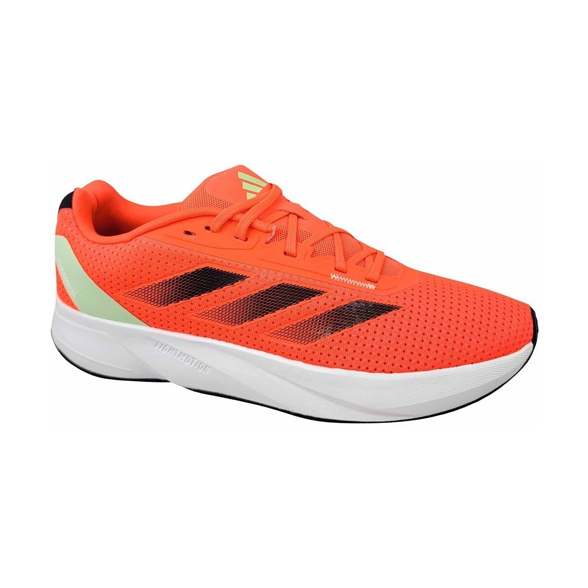 Shoes Men Low top trainers adidas Originals Duramo Sl Orange