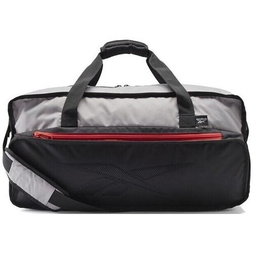 Bags Children Sports bags Reebok Sport FQ5366 Black, Grey