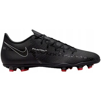 Shoes Men Football shoes Nike Phantom Gt2 Black