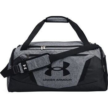 Bags Sports bags Under Armour Undeniable 5.0 Duffle M Grey
