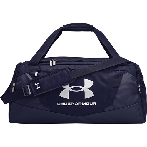 Bags Sports bags Under Armour Undeniable 5.0 Duffle M Marine