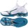 Shoes Men Multisport shoes Mizuno Wave Lightning Neo 2 White