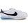Shoes Men Low top trainers Nike Cortez M DM4044-100 White
